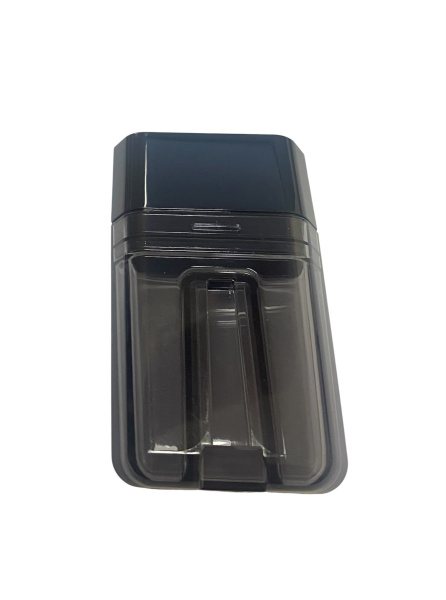 Каплесбірник трубки молочника у зборі Philips Saeco GranAroma SM6580, SM6585, SM6582