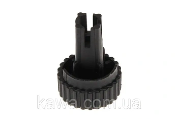 Ручка ругулювання помолу Delonghi 5913210471