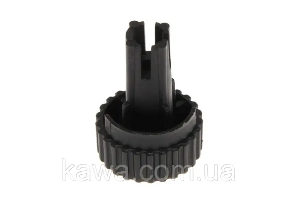 Ручка ругулювання помолу Delonghi 5913210471