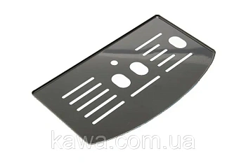 Решітка каплезбірника Delonghi 6013212581 6013216201