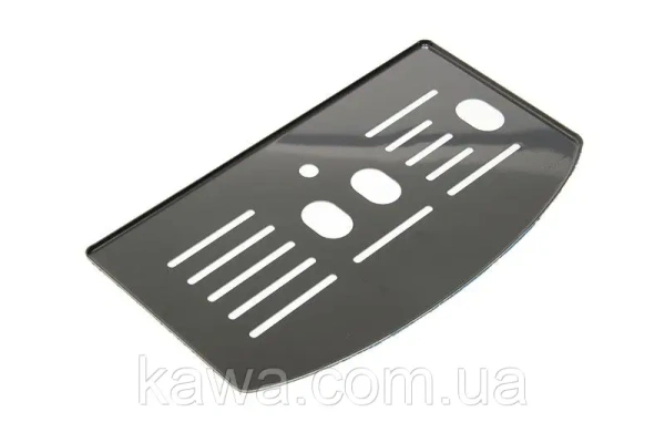 Решітка каплезбірника Delonghi 6013212581 6013216201