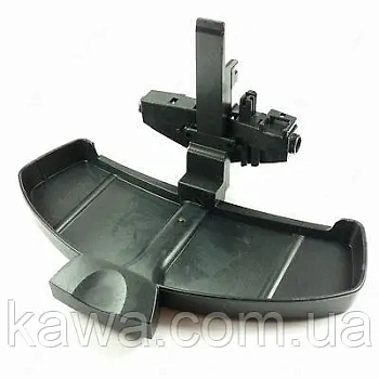 Тримач піддона Saeco Talea Touch 11009840