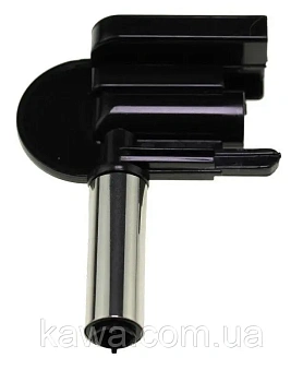 Кран подавання води (насадка капучинатора) Delonghi EAM ESAM 5532124900