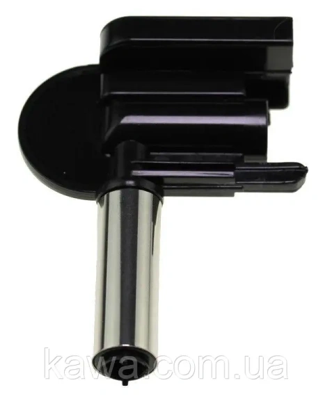 Кран подавання води (насадка капучинатора) Delonghi EAM ESAM 5532124900