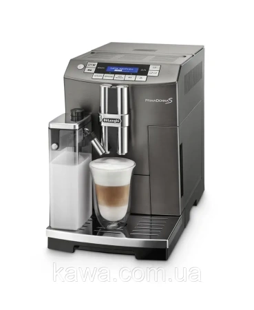 Контейнер для жмиху Delonghi ECAM26.455.GYB 