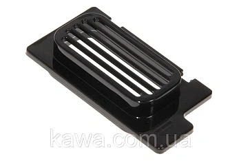 Кришка бункера меленої кави кавомашини Delonghi ETAM 5913215191