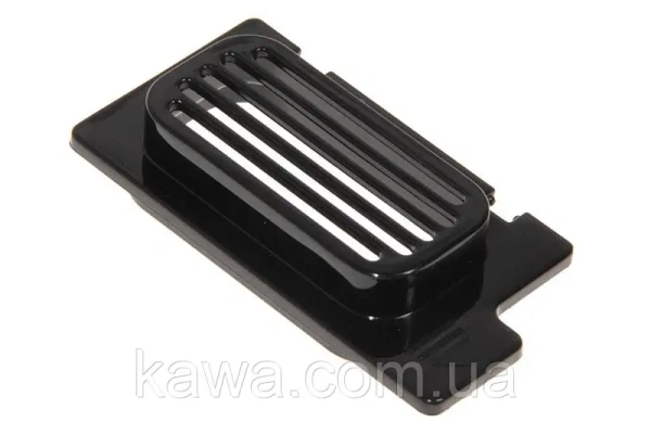 Кришка бункера меленої кави кавомашини Delonghi ETAM 5913215191