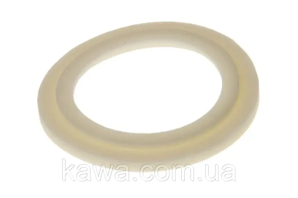 Прокладка для кавоварки DeLonghi 59x39х5 мм 5513200419
