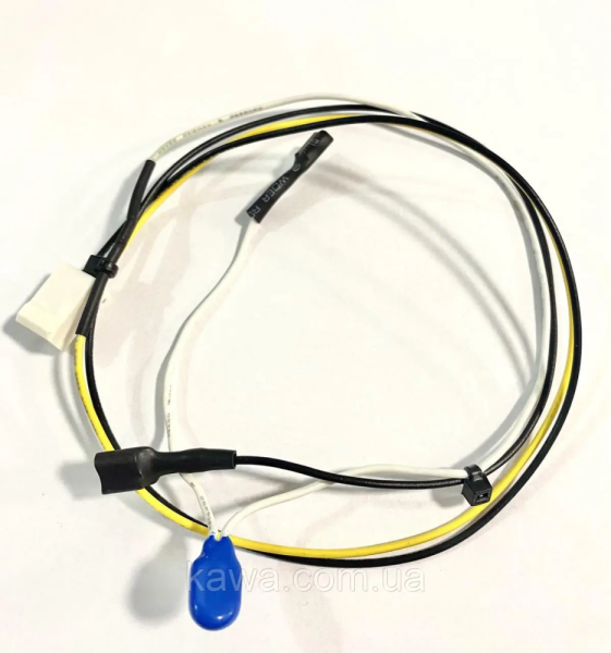 Провода з запобіжником для насосу Philips Saeco 996530074281
