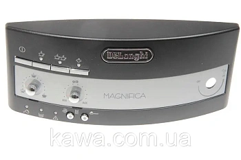 Панель лицьова для кавомашини Delonghi 7332172200