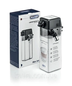 Молочник для кавомашин Delonghi ETAM 5513294561