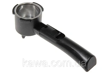Ріжок для кавомашини Delonghi 5513200409 