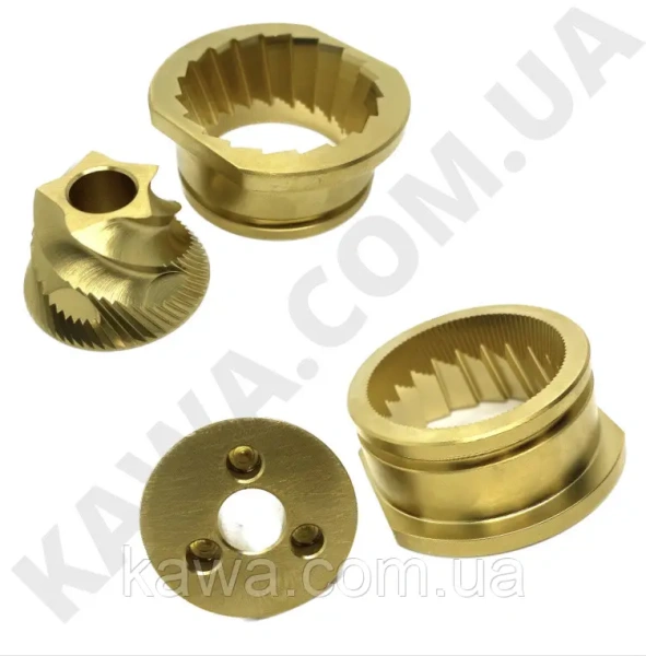 Комплект ножів Aroma+ для кавомолки HS-Plus Jura