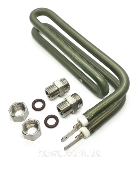 ТЕН бойлеру 1500W 230V BIANCHI (заміна без пайки)
